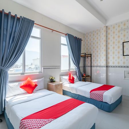 Oyo 238 Luxury Motel Danang Exterior photo