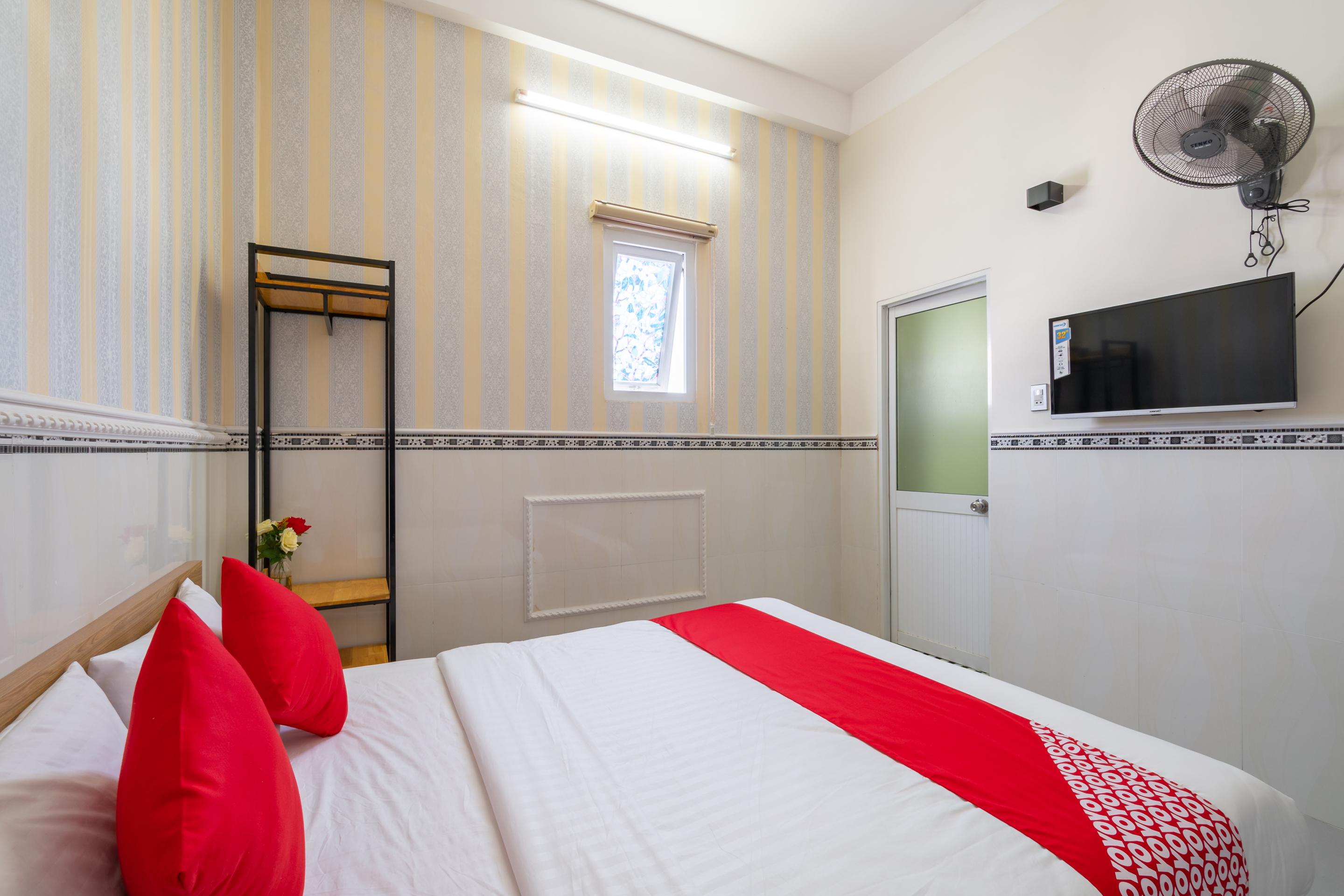 Oyo 238 Luxury Motel Danang Exterior photo