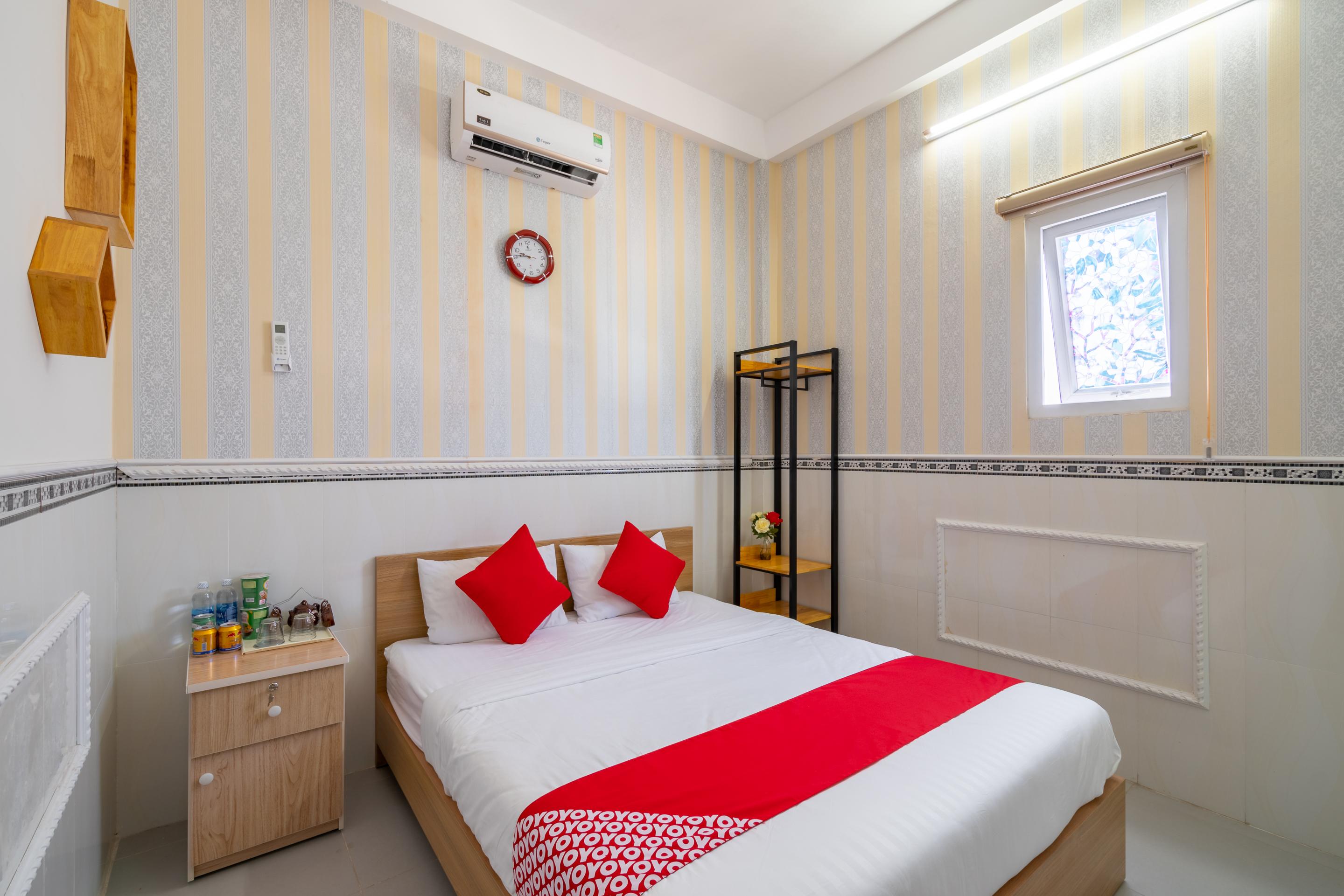 Oyo 238 Luxury Motel Danang Exterior photo