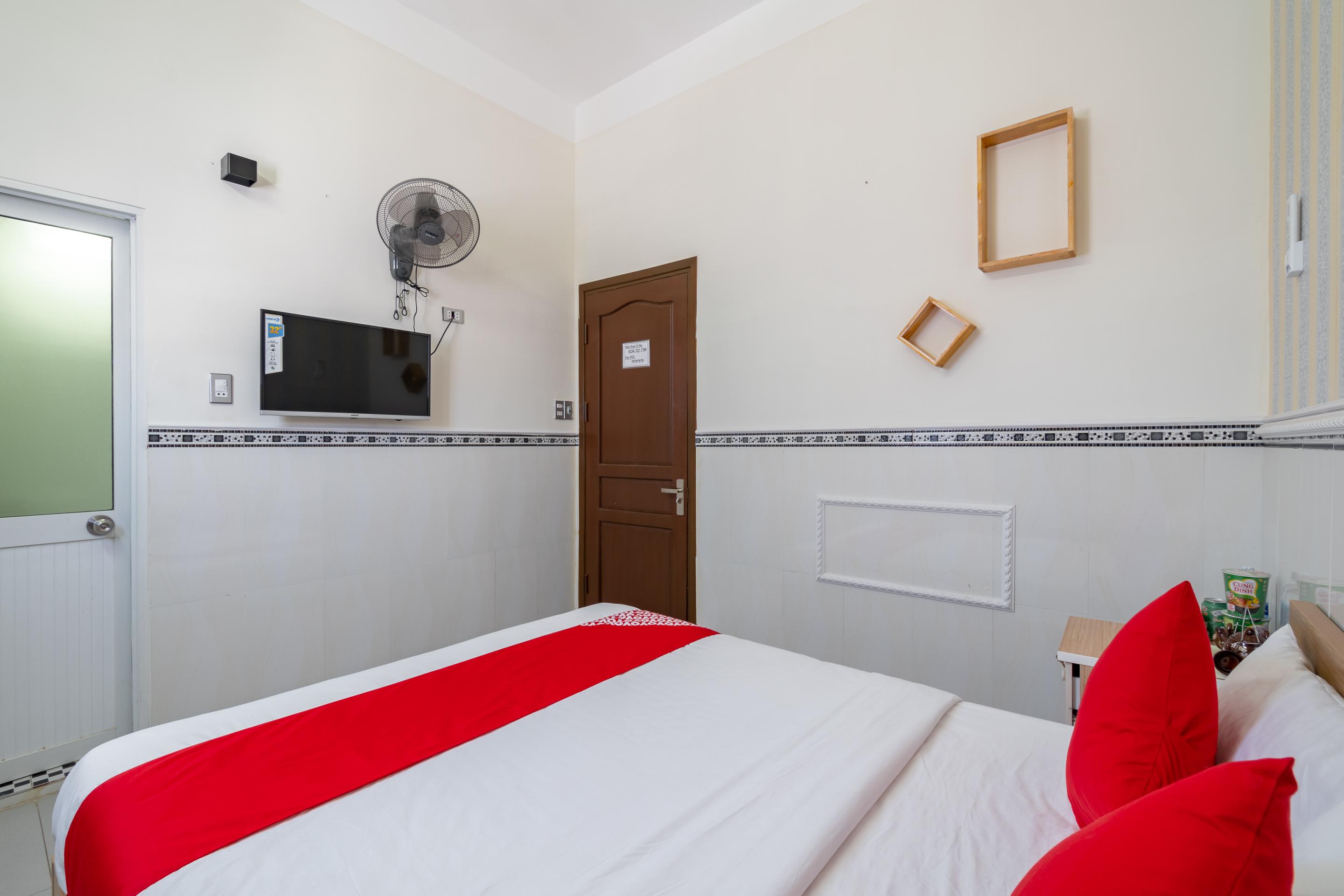 Oyo 238 Luxury Motel Danang Exterior photo