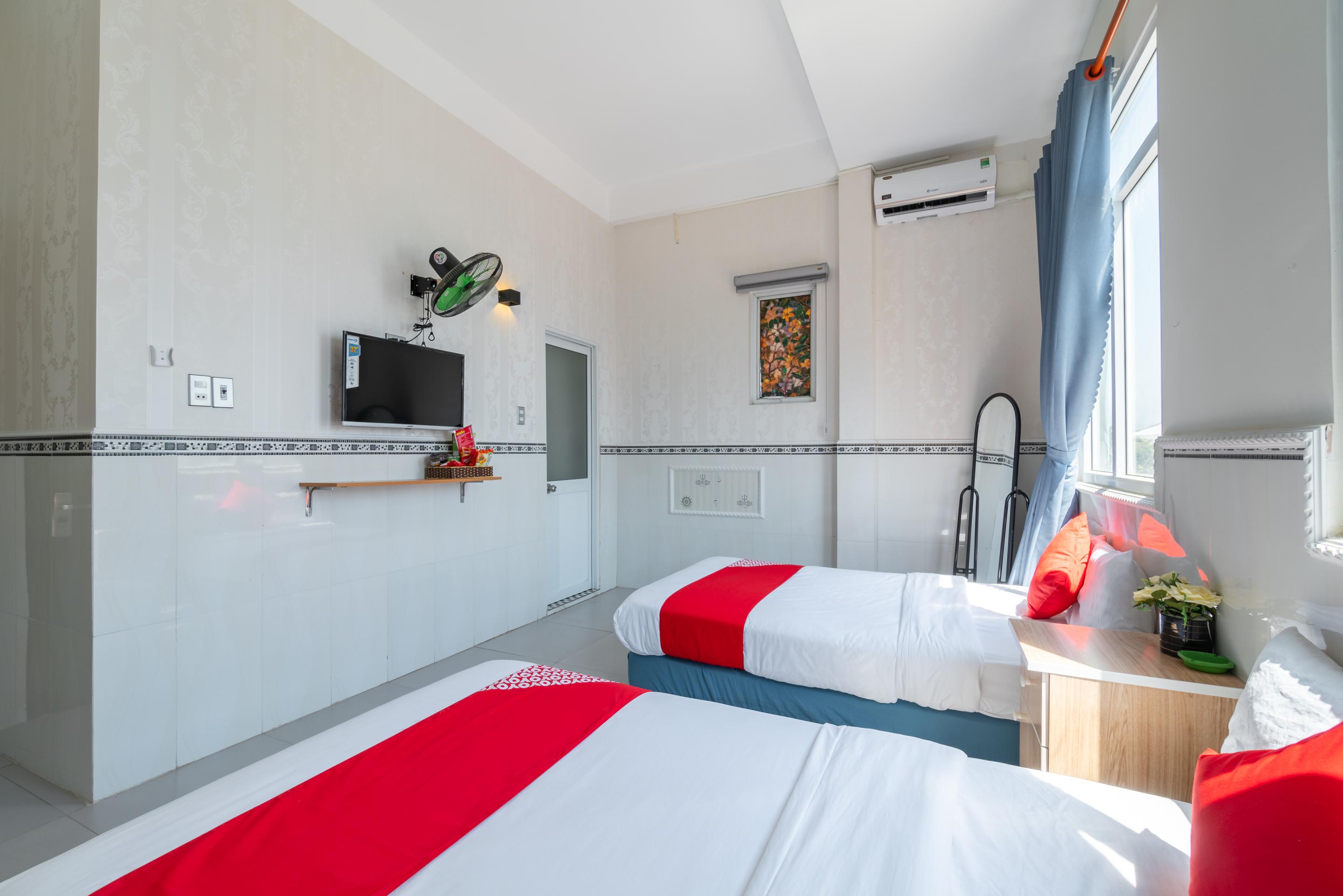 Oyo 238 Luxury Motel Danang Exterior photo