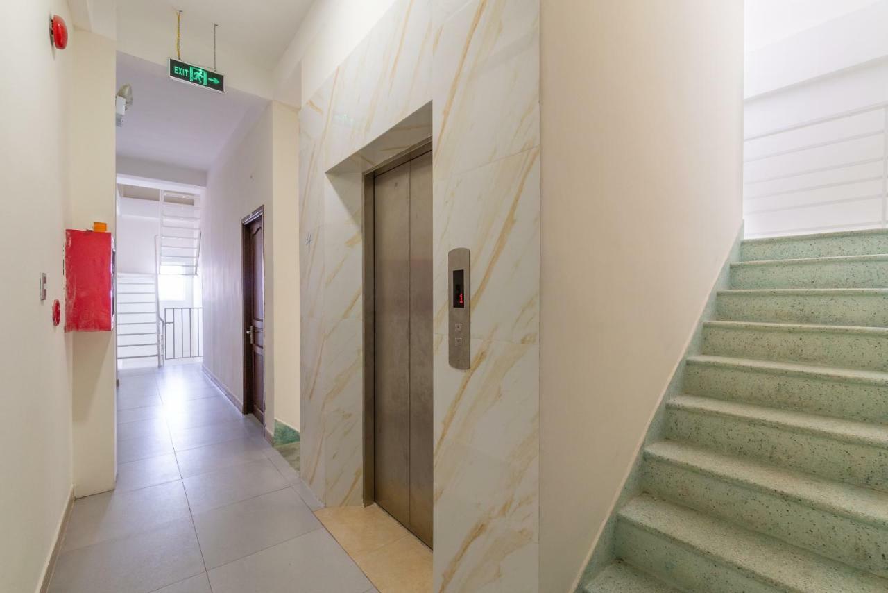 Oyo 238 Luxury Motel Danang Exterior photo