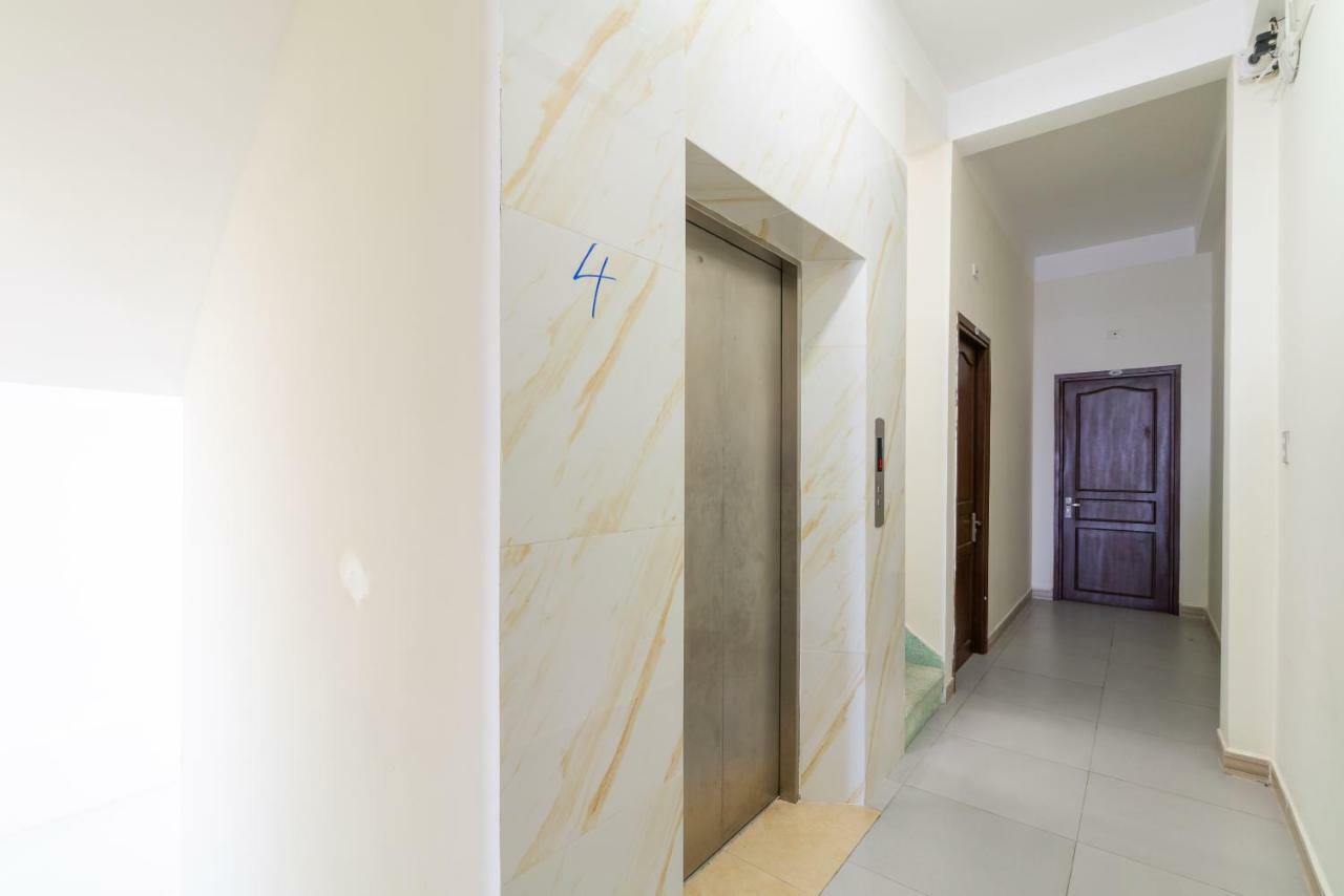 Oyo 238 Luxury Motel Danang Exterior photo
